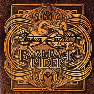 Bareback Rider cover