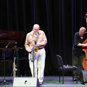 Paul Dunmall Quartet 的头像