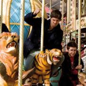 Avatar for Théo Ceccaldi Trio