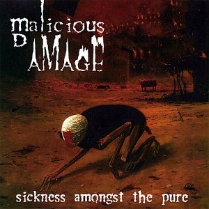Sickness Amongst The Pure