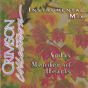 Crimson Collection Instrumental Mix Vol. One