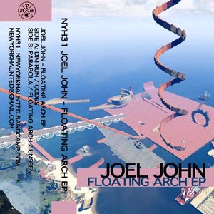 Joel John - Floating Arch
