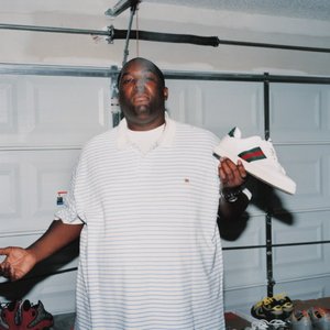 Mike Bigga (aka Killer Mike) prod. by Flying Lotus 的头像