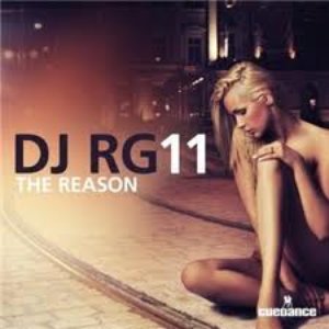 Avatar for DJ RG11