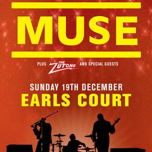 2004-12-20: Earl's Court, London, UK