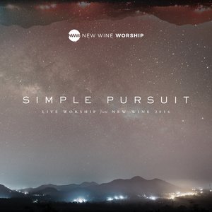Simple Pursuit (Live Worship from New Wine 2016)