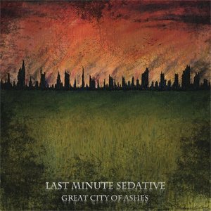 Great City Of Ashes