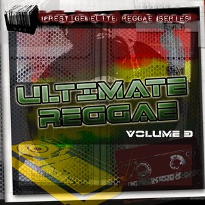 Ultimate Reggae Vol 3