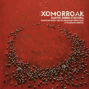 Xomorroak