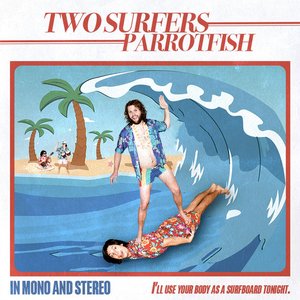 Two Surfers (Mono and Stereo)