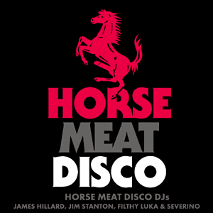 Horse Meat Disco