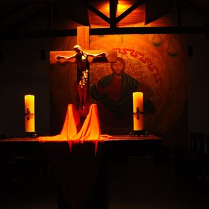 Monges do Mosteiro da Ressurreição 的头像