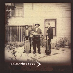 Palm Wine Boys