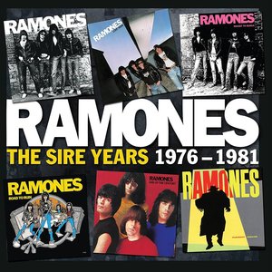 The Sire Years 1976-1981