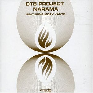 DT8 feat Mory Kante 的头像