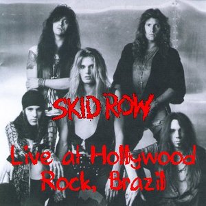 Hollywood Rocks 1992