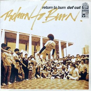 Return to Burn