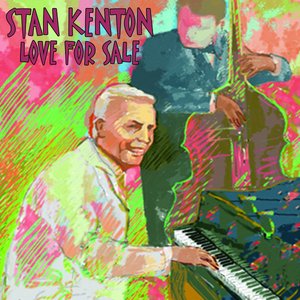 Love for Sale