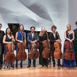 Avatar for Ensemble de Violoncelles de Paris