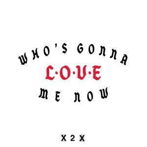 Who's Gonna Love Me Now - Single