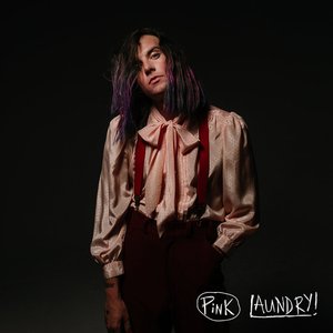 Pink Laundry のアバター