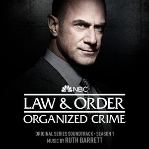 Law & Order: Organized Crime, Season 1 (Original Series Soundtrack)