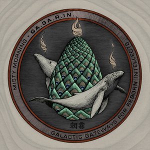 GA.GA.R.IN. - Galactic Gateways for Reborn Intellects