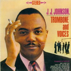 Trombone and Voices