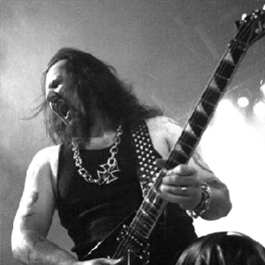 Metal Mike photo provided by Last.fm