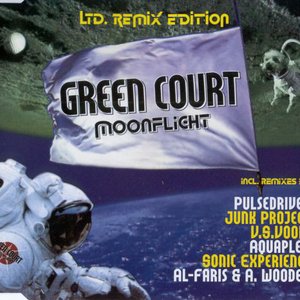 Moonflight (Ltd. Remix Edition)