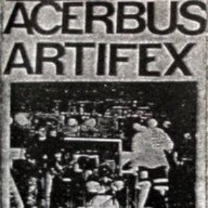 Avatar for Acerbus Artifex
