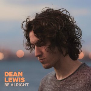 “Be Alright - Single”的封面