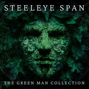 The Green Man Collection