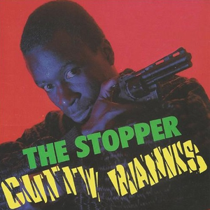 The Stopper cover
