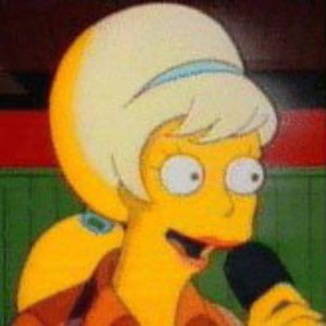 Lurleen Lumpkin 的头像