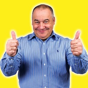 Маменко Игорь 的头像
