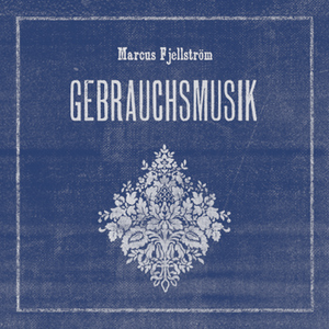 Gebrauchsmusik cover