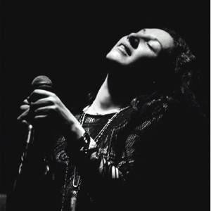 Flora Purim photo provided by Last.fm