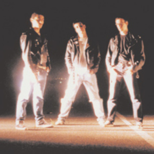 Retarded photo provided by Last.fm