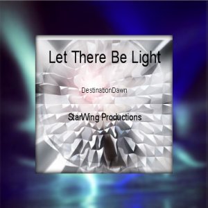 “Let There Be Light”的封面