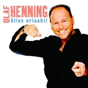 Olaf Henning - Alles erlaubt - Zortam Music