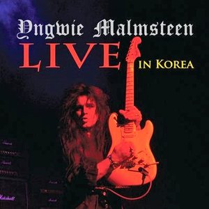 Live in Korea