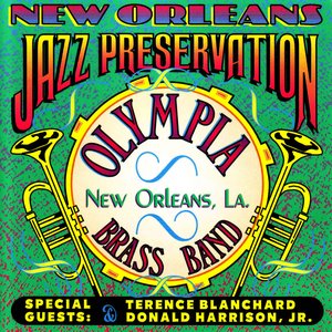 New Orleans Jazz Preservation