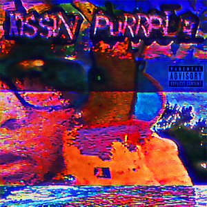 Kissin' Purrple (feat. Sethten) - Single