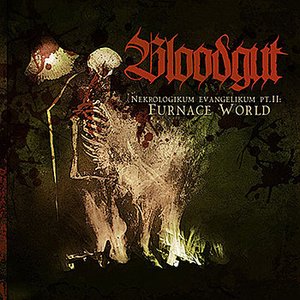Nekrologikum Evangelikum pt II: FURNAGE WORLD