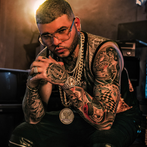 Farruko live