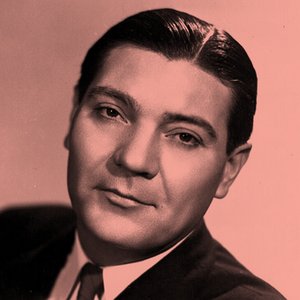 Jack Teagarden & His Orchestra; vocal by Jack Teagarden 的头像