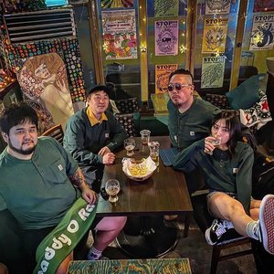 Daddy O Radio 的头像