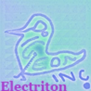 Image for 'Electriton Project'