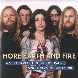 Earth and Fire - Storm And Thunder - single version Lyrics - Zortam Music
